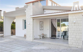 Nice home in Santa Maria del Focall with WiFi and 3 Bedrooms